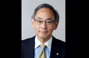 Steven Chu © Wikimedia commons