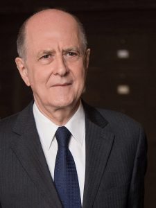 M. Jean-Marc Sauvé en 2016 @ Wikipedia/Conseil d'Etat