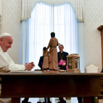 Mario Abdo Benitez président du Paraguay © Twitter MaritoAbdo