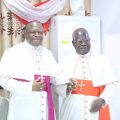 Mgr Ambongo et le card. Monsengwo @ cenco.org