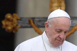 Audience générale du 14 novembre 2018 © Vatican Media