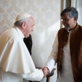 Kailash Satyarthi © Vatican Media