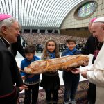 Diocèses de Ugento et Molfetta (Italie) © Vatican Media