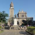 Cathédrale de Manille @ wikipedia / Patrickroque01