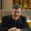 Mgr Michel Aupetit © Michel Pourny/diocese-paris
