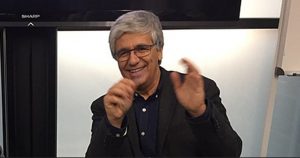 Andrea Tornielli © Vatican News