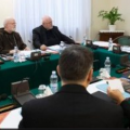 Conseil des cardinaux © Vatican Media