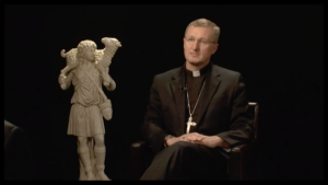 Mgr Peter Hundt @ Salt & Light