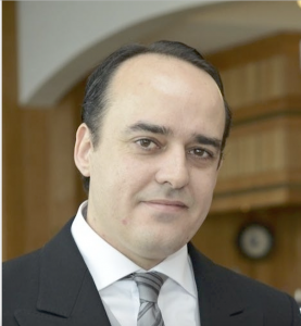 Antonio Martin de las Mulas @ Fondation Fernando Rielo