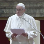 La lumière plus forte que les ténèbres: le pape redit l'engagement de l'Eglise contre les abus de conscience, de pouvoir, ou sexuels
