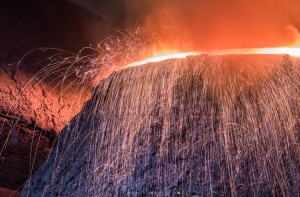 Usine de Tarente © gruppoilva.com