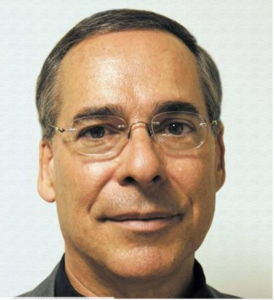 Père Guy Desrochers, Canada © cccb.ca