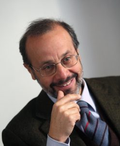 Giovanni Maria Vian @ ecodibergamo.it