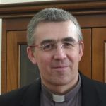 Mgr Alexandre Joly © cef.fr