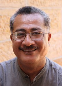 Mgr Susitino Sionepoe, évêque de Wallis et Futuna, DR