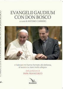 Evangelii gaudium con Don Bosco @ Elledici