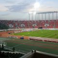 @ Facebook du Complexe Sportif Prince Moulay Abdellah de Rabat