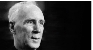 Card. Henri de Lubac SJ @ jesuits.ie