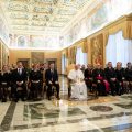 Principauté de Monaco 2019 © Vatican Media