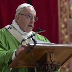 Discours conclusif de la rencontre pour la protection des mineurs © Vatican Media
