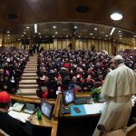 Protection des mineurs 21/2/2019 © Vatican Media