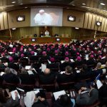 Protection des mineurs 21/2/2019 © Vatican Media