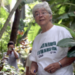 Soeur Soeur Dorothy Stang à Belem (Brésil) @ Soeurs de Notre Dame de Namur Stang à Belem (brésil) @ Soeurs de Notre Dame de Namur