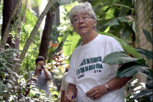 Soeur Soeur Dorothy Stang à Belem (Brésil) @ Soeurs de Notre Dame de Namur Stang à Belem (brésil) @ Soeurs de Notre Dame de Namur