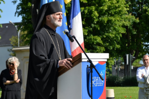 Mgr Borys Gudziak © ugcc.fr