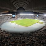 Abu Dhabi, Zayed Sports City Stadium @ Валерий Дед , wikimedia commons