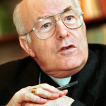 Cardinal Danneels © cathobel.be
