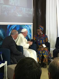 Scholas Occurrentes du 21 mars 2019 @ Scholas