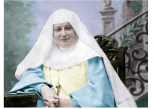 Mère Maria Emilia © es.gaudiumpress.org
