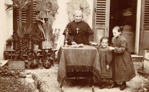 Maria Teresa Gabrieli © istitutopalazzolo.it