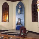 St Sebastian Church, Negombo @Facebook