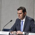 Alessandro Gisotti © Vatican Media