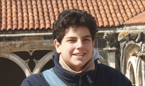 Carlo Acutis @ carloacutis.com