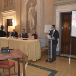 Villa Bonaparte 2 avril 2019 @ Villa Bonaparte