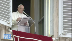 Regina Caeli, 22 avril 2019 @ Vatican News