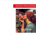 L’olfatto, Donne Chiesa Mondo @ L’Osservatore Romano