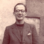 Marcel Callo © marcelcallo.wordpress.com