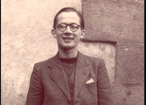 Marcel Callo © marcelcallo.wordpress.com