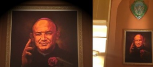 Tombe de Mgr Enrico Angelelli Carletti a La Rioja, Argentine © Vatican News