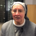 Soeur Eugenia Bonetti, capture Vatican News