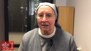 Soeur Eugenia Bonetti, capture Vatican News
