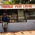 "Tabagie Père Laval" (Île Maurice) 2007 @ wikimedia commons / Benoît Smerecki