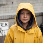 Greta Thunberg @ energiezukunft.eu