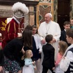 Garde suisse pontificale, 4 mai 2019 © Vatican Media