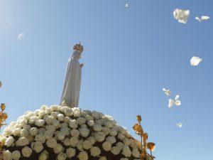 13 mai 2019 © Sanctuaire de Fatima