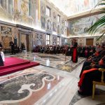 Assemblée de Caritas Internationalis © Vatican Media